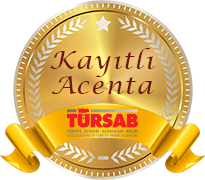 TÜRSAB – Zarejestrowana Agencja 15422