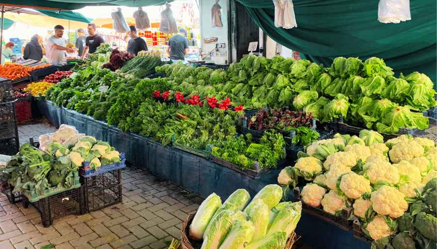 Public Market and Dim Çay photo 16