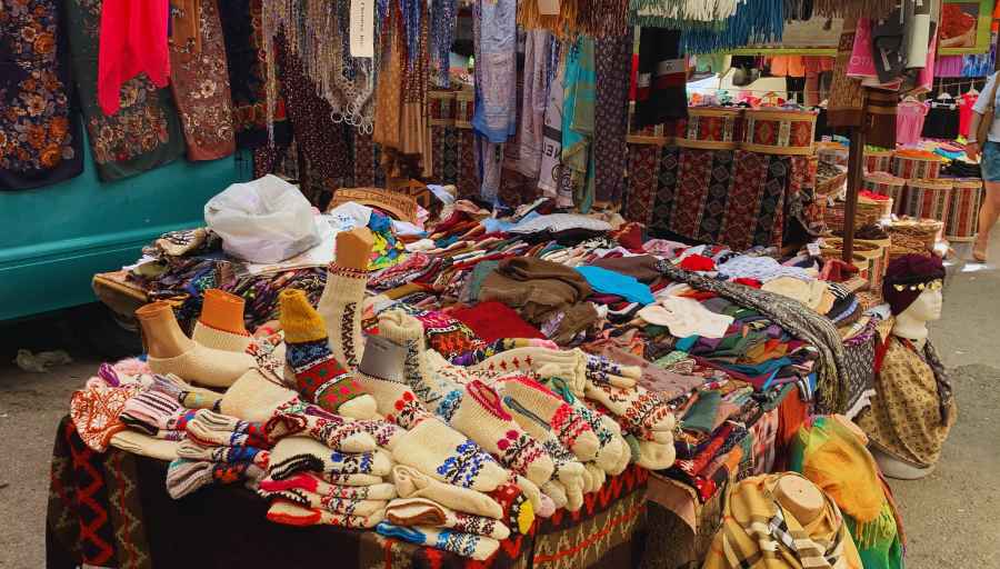 Public Market and Dim Çay photo 14