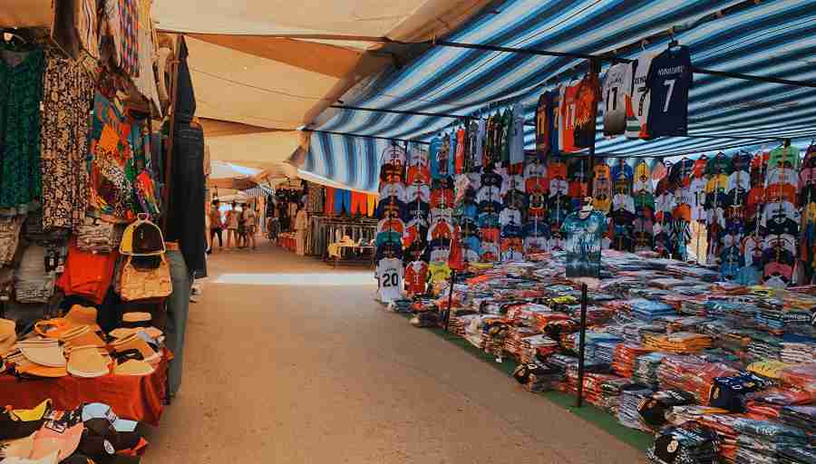 Public Market and Dim Çay photo 15