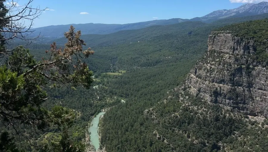 Tazı Kanion i Rafting photo 8