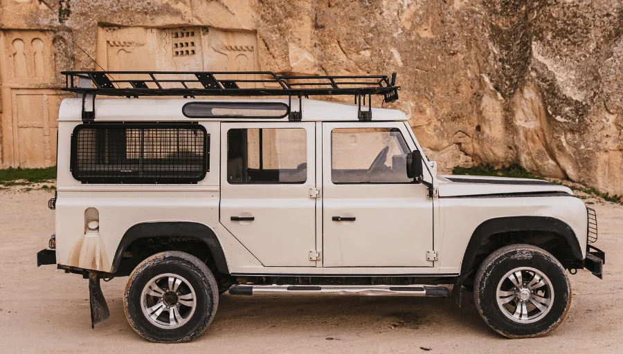 Jeep Safari Cappadocia photo 3