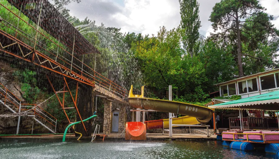Public Market and Dim Çay photo 19