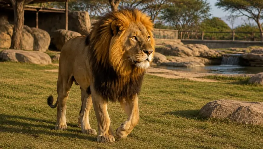 Green Canyon & Zoo – A Family Adventure photo 10