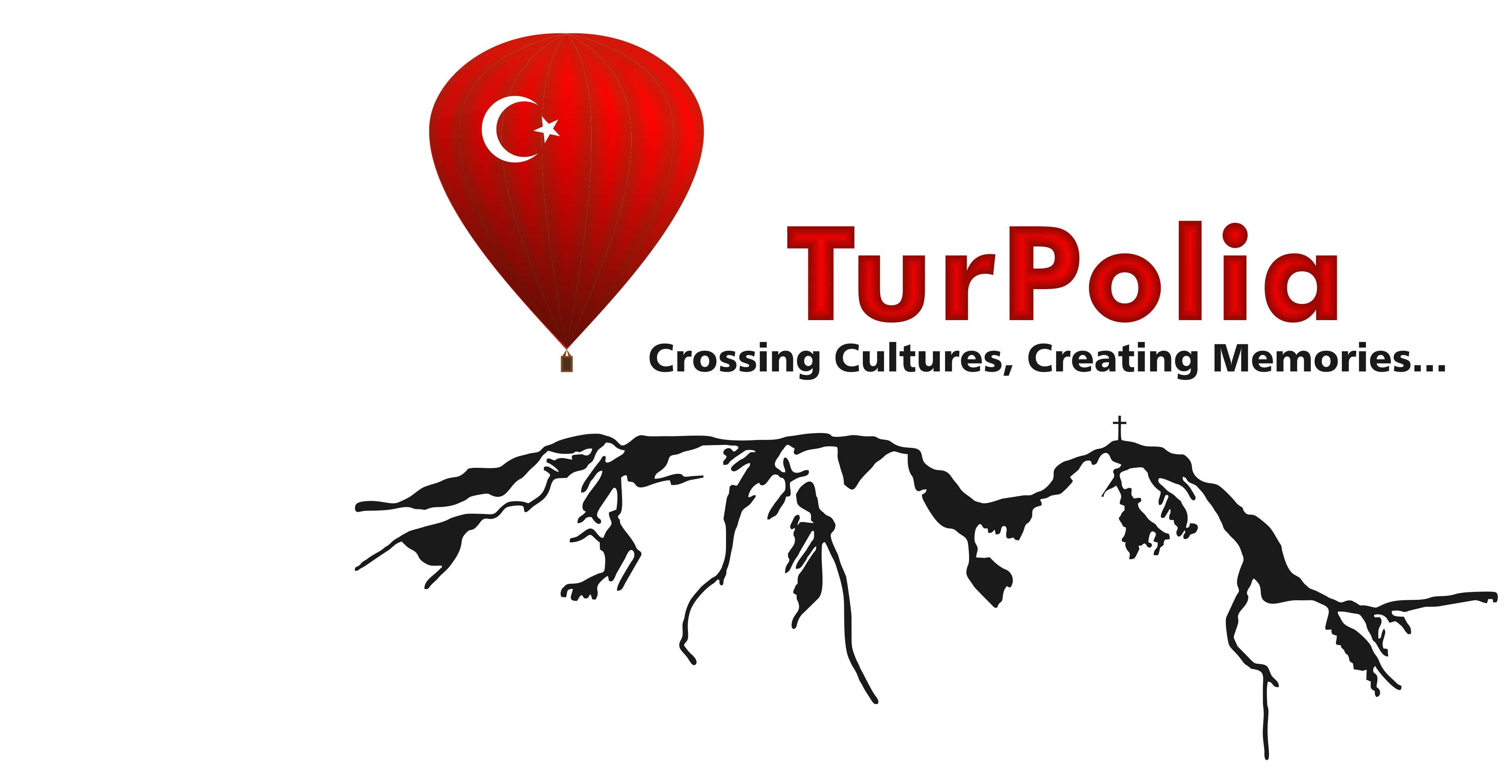 Turpolia Travel Agency Logo