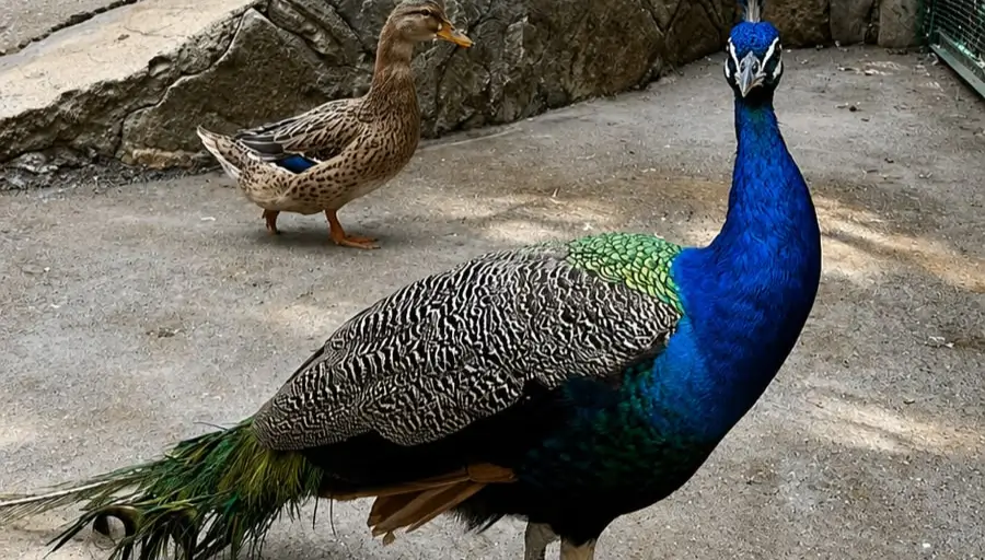 Green Canyon & Zoo – A Family Adventure photo 11