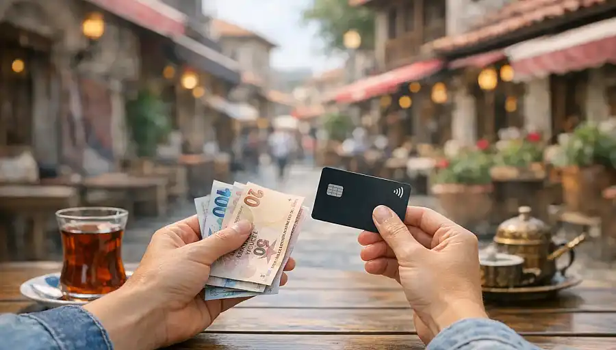 Praktyczne porady na wyjazd do Türkiye: pieniądze, taksówki, meczety i codzienne zasady